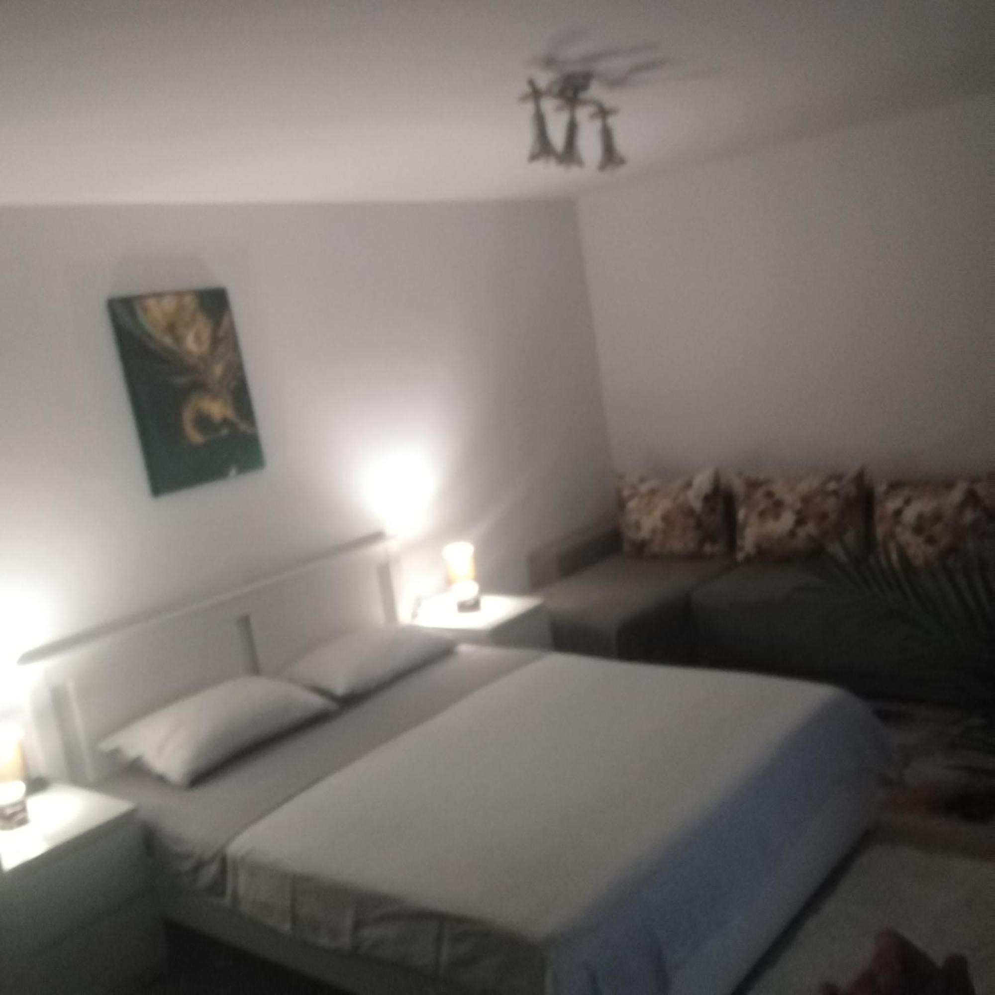 Appartamento Garsoniera REBECCA Tîrgu Ocna Esterno foto